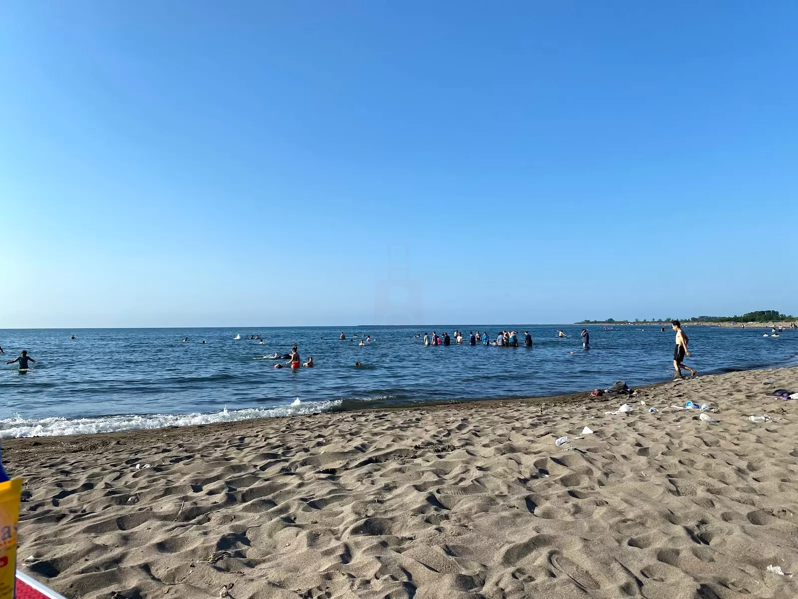 Playa Costera
