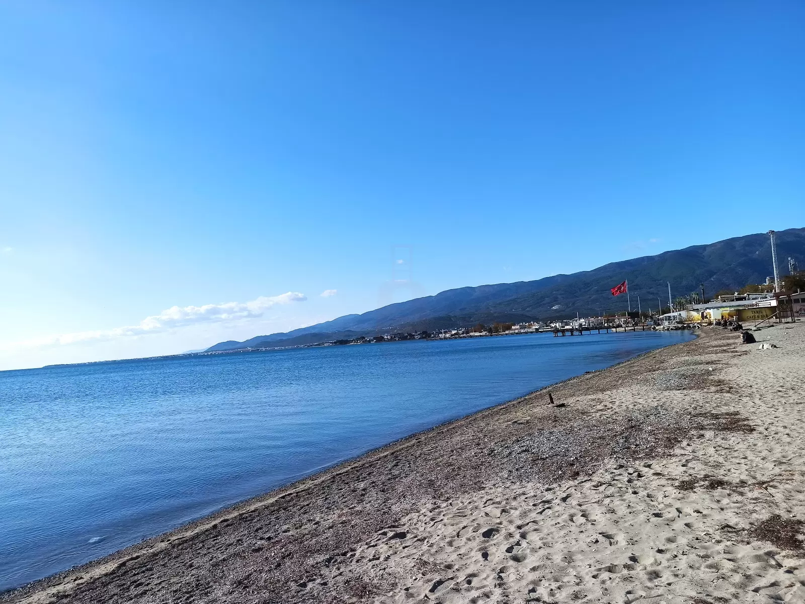 Akcay-Strand