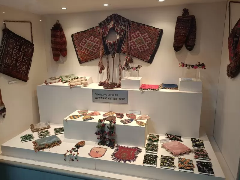 Bolu Müzesi'ni keşfedin