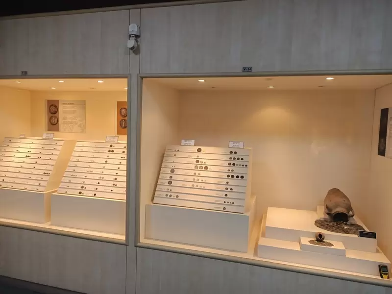 Bolu Müzesi'ni keşfedin