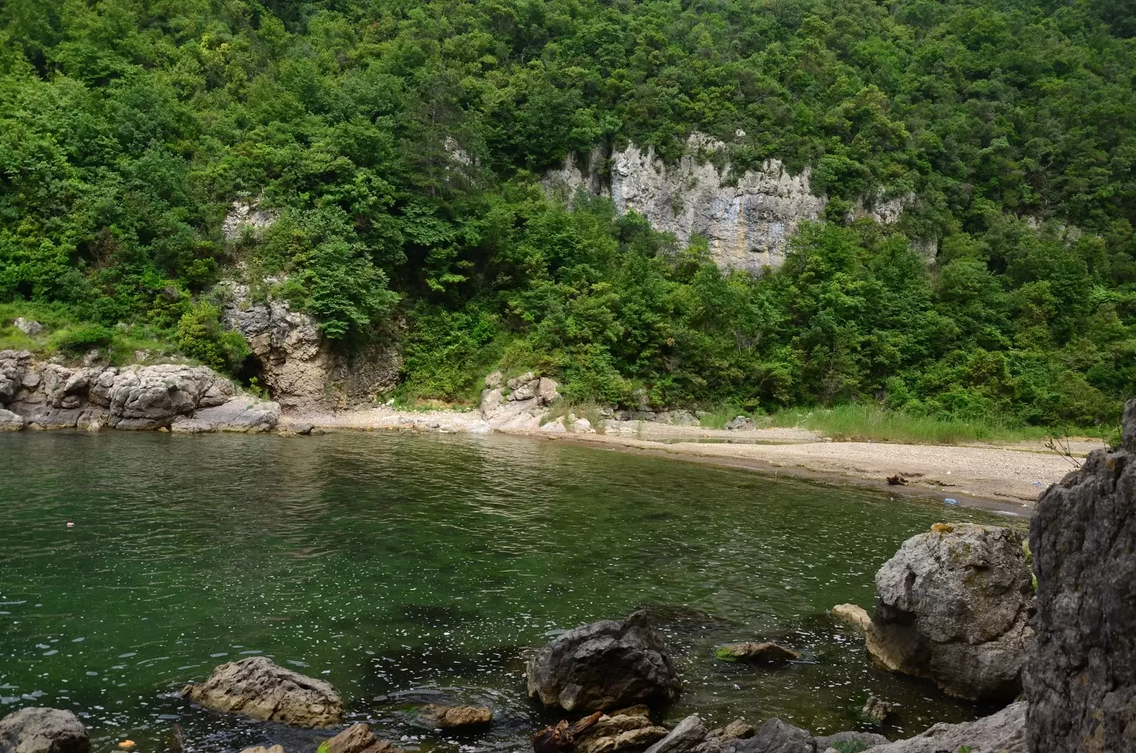Danaagzi-Naturpark