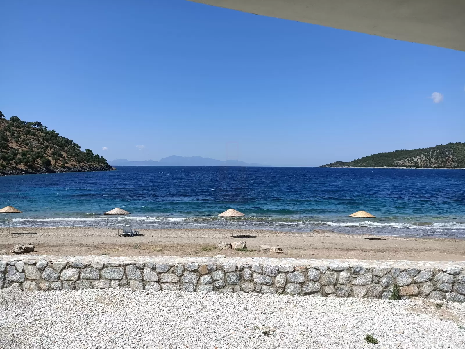 Kumcaz-Strand