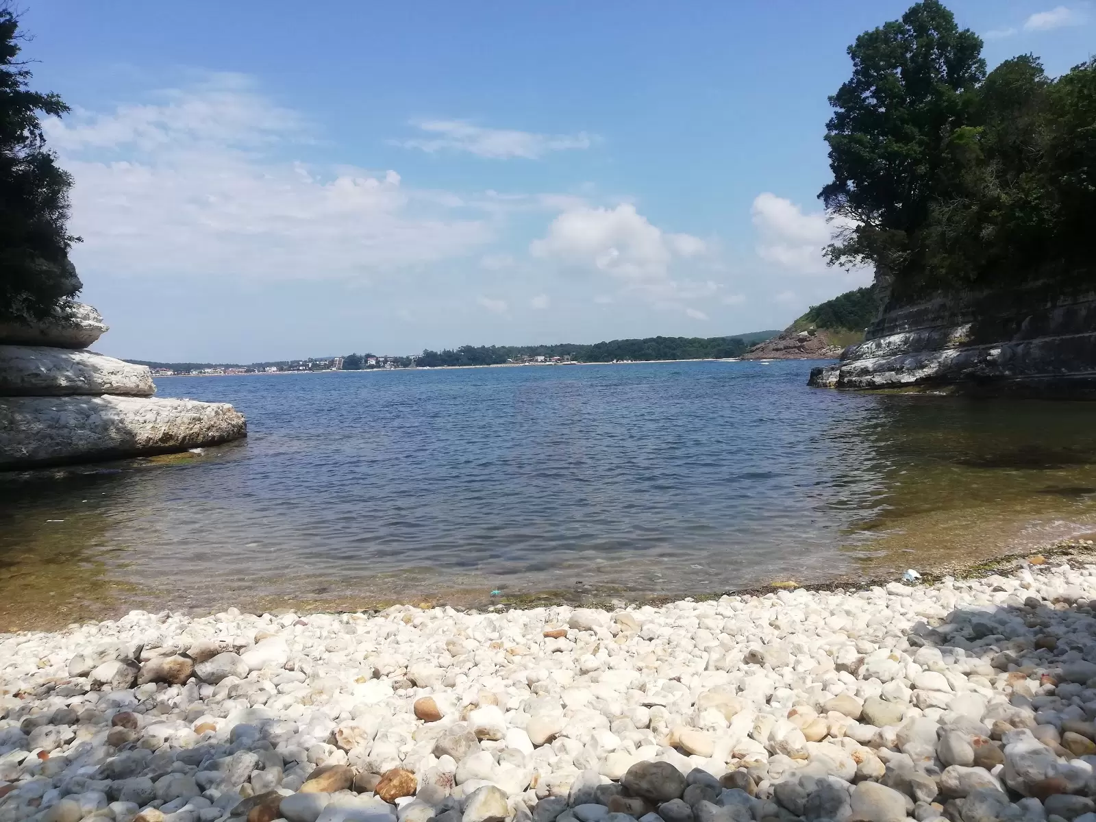 Pausa Cadir
