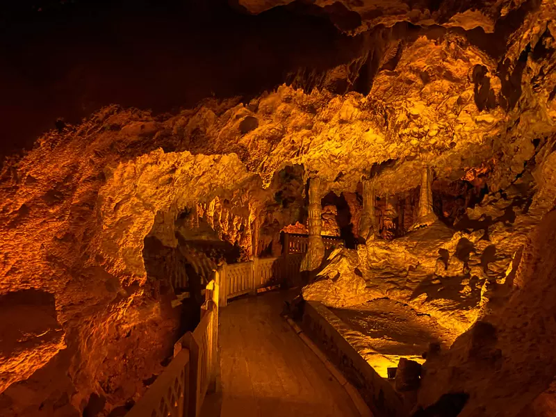 Cueva Insuyu
