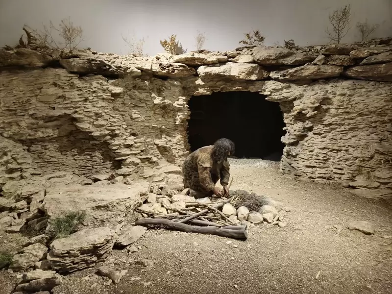 Şanlıurfa Archaeology and Mosaic Museum