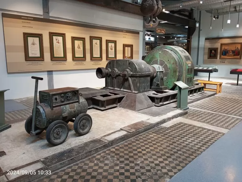 探索 SEKA 纸博物馆