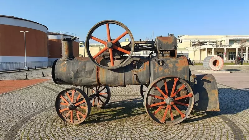 探索 SEKA 纸博物馆