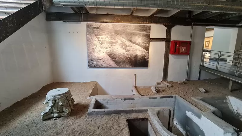 探索 SEKA 纸博物馆