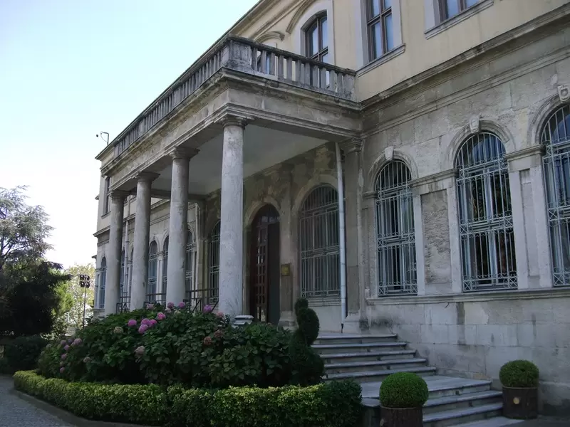 İstanbul Askeri Müzesi