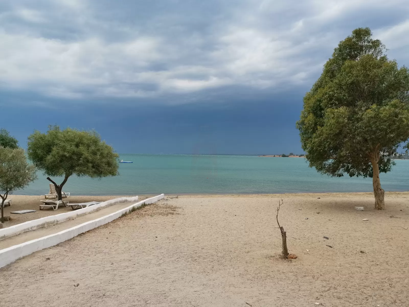 Spiaggia di Kerem
