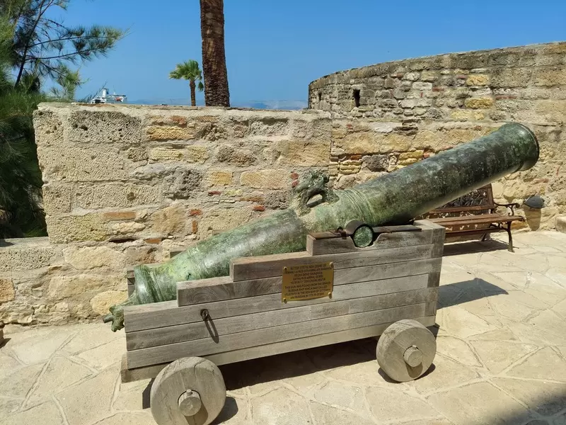 Discover Çeşme Museum