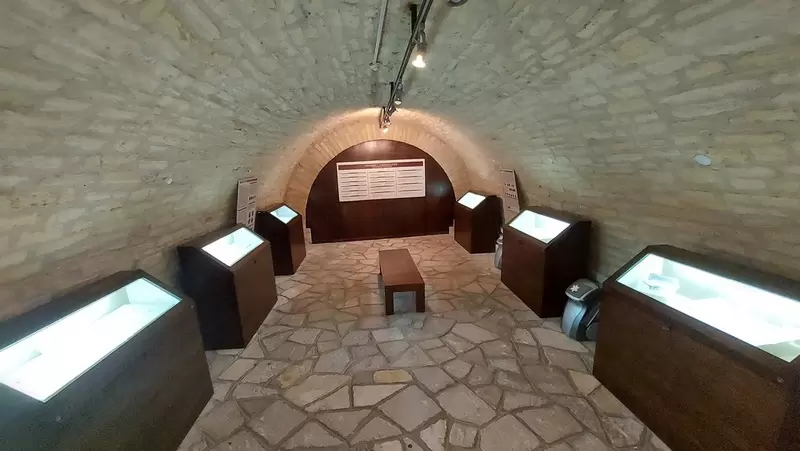 Discover Çeşme Museum
