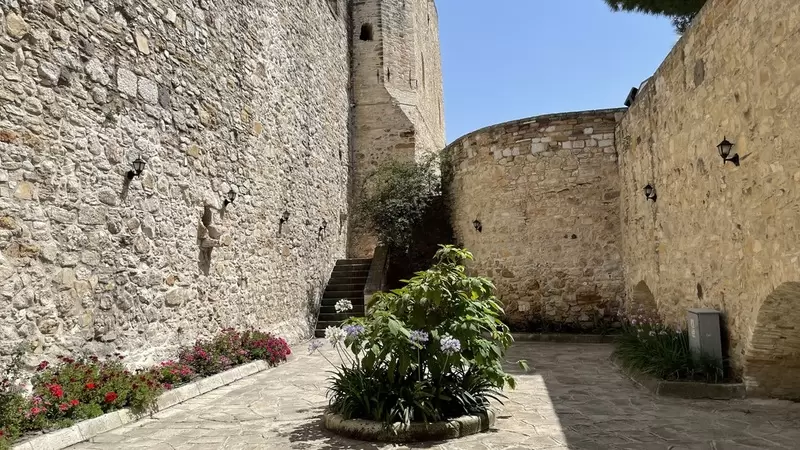 Discover Çeşme Museum