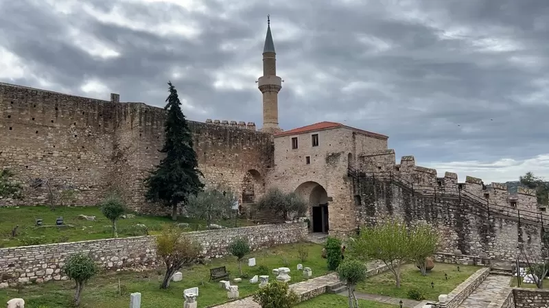 Museo Çeşme