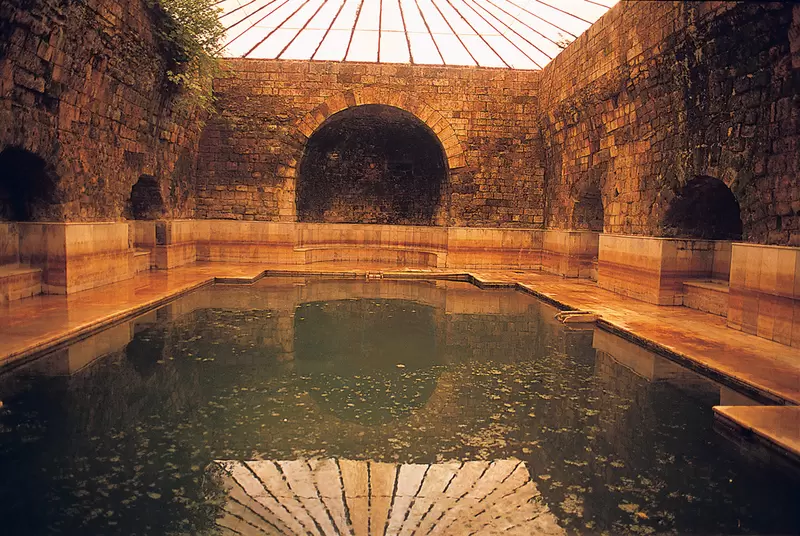 Древний город Аллианой