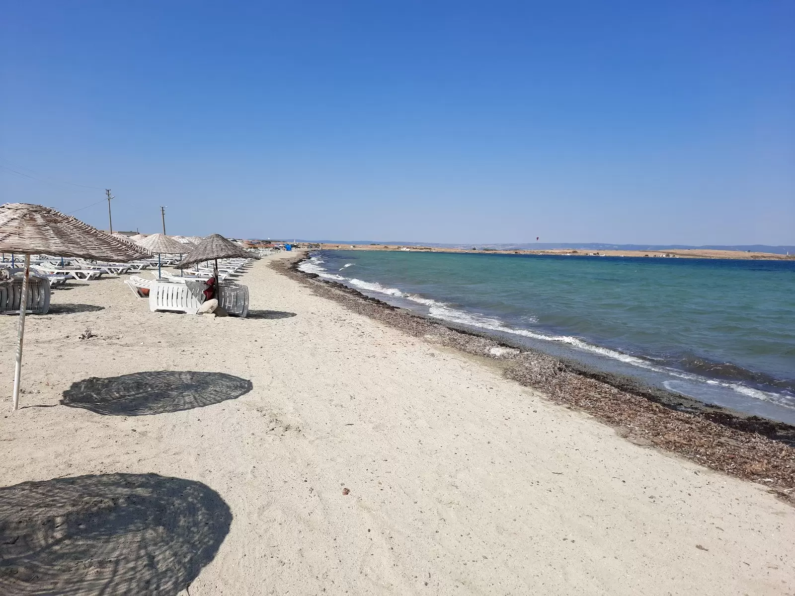 Spiaggia di Bolayir