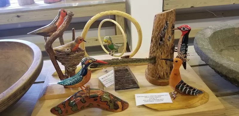 Museo Dikyamac