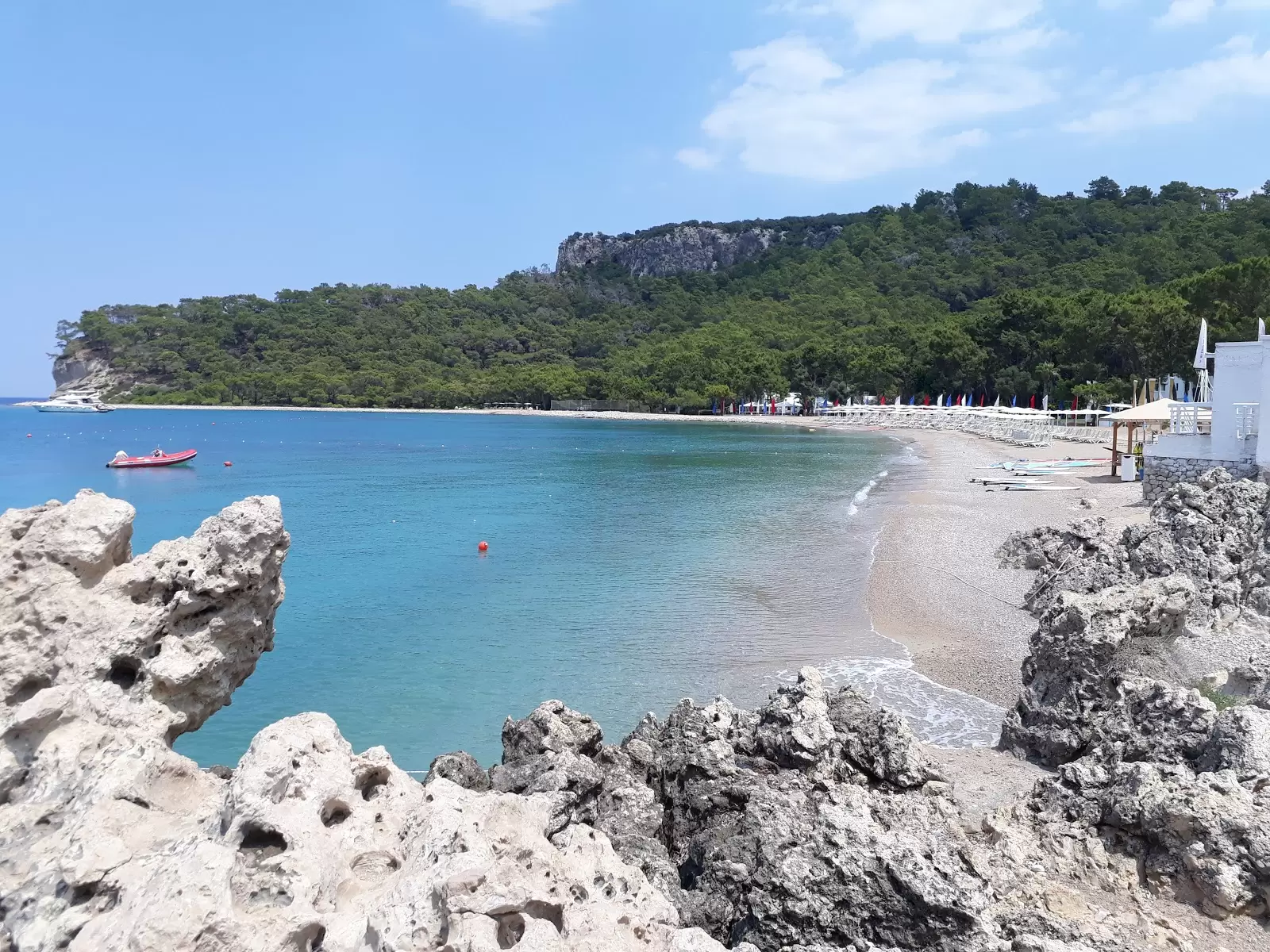 Club Med Kemer