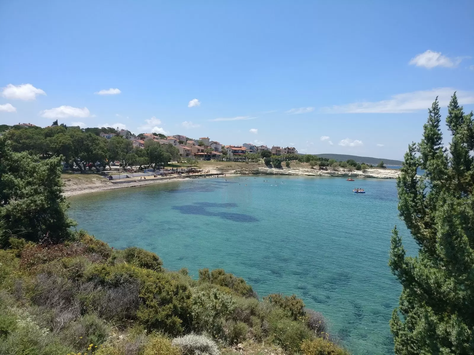 Spiaggia di Bahcelievler