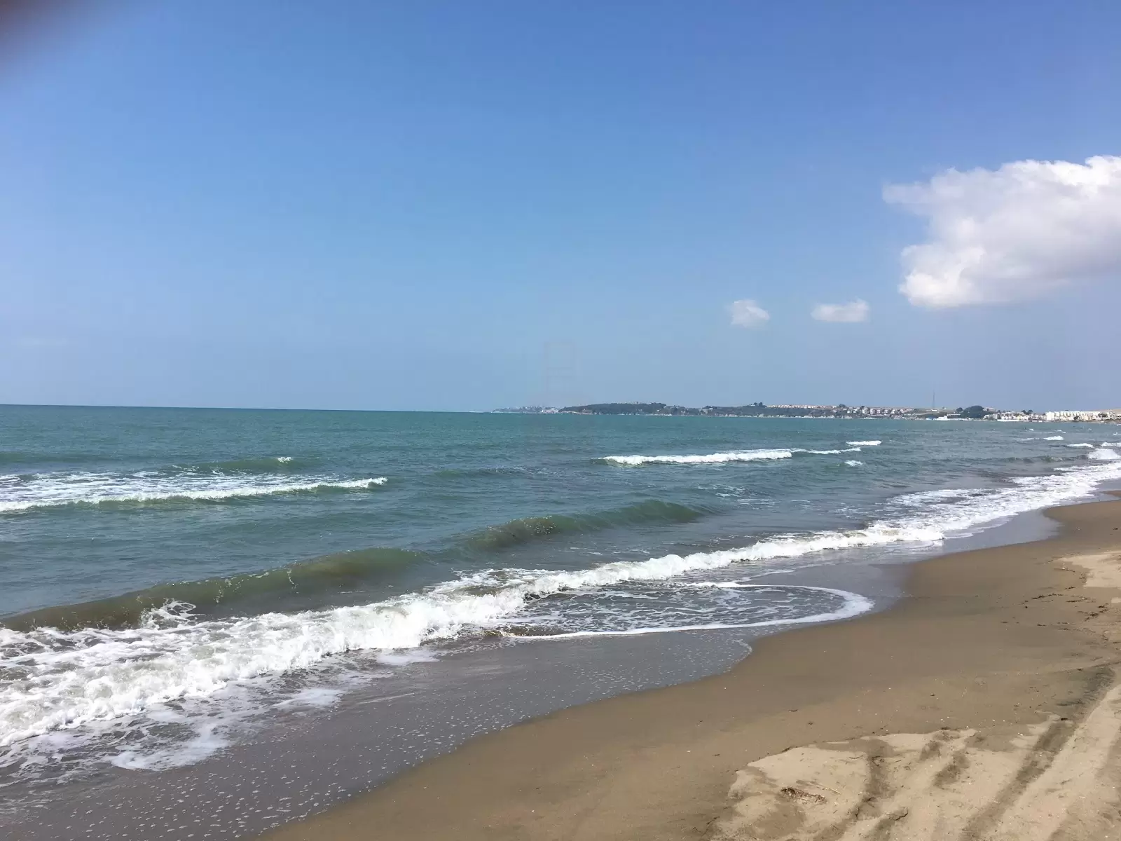 Spiaggia di Tarso