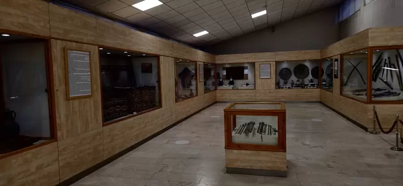 Discover Kars Museum