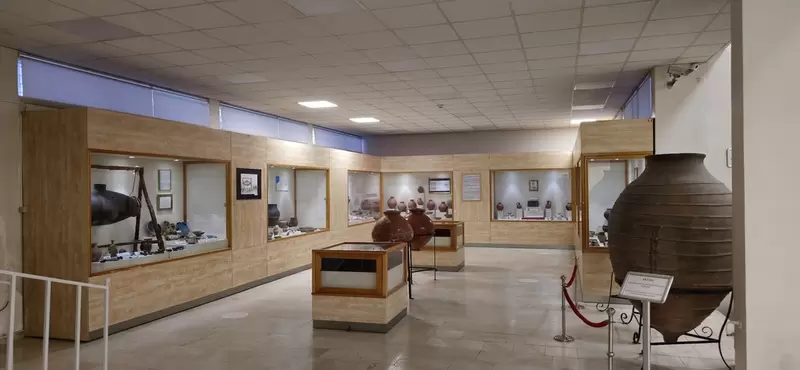 Discover Kars Museum