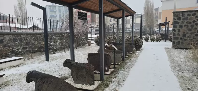 Discover Kars Museum