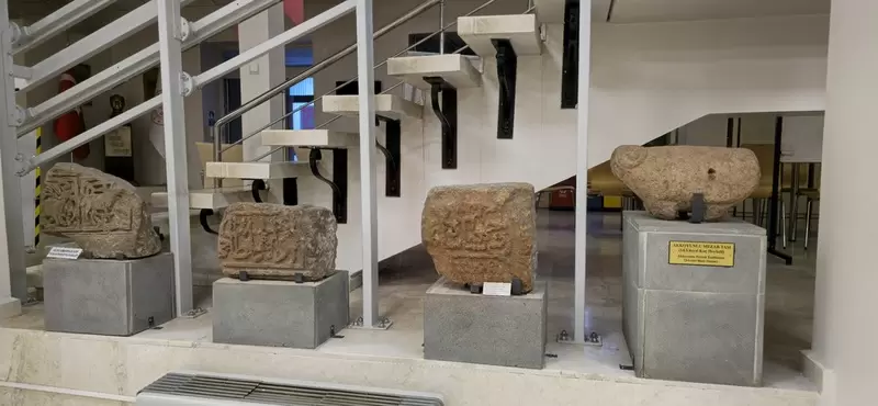 Discover Kars Museum