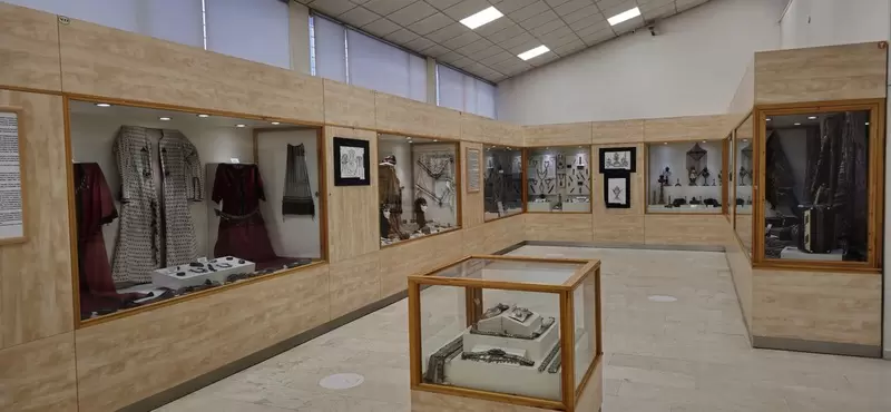 Discover Kars Museum