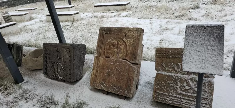 Discover Kars Museum