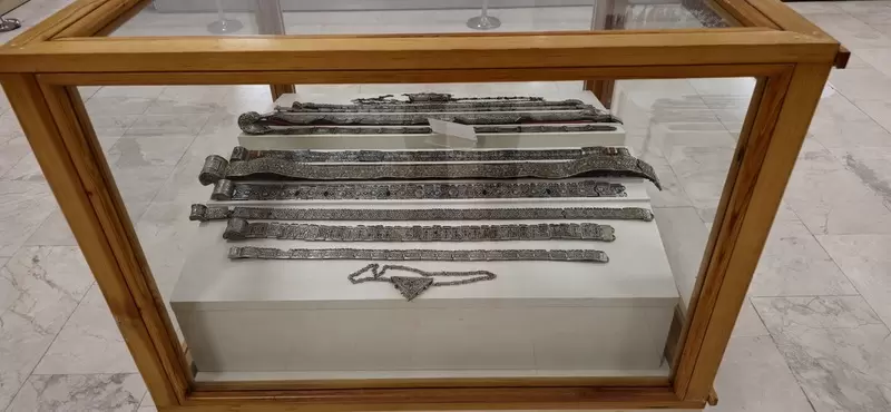 Discover Kars Museum