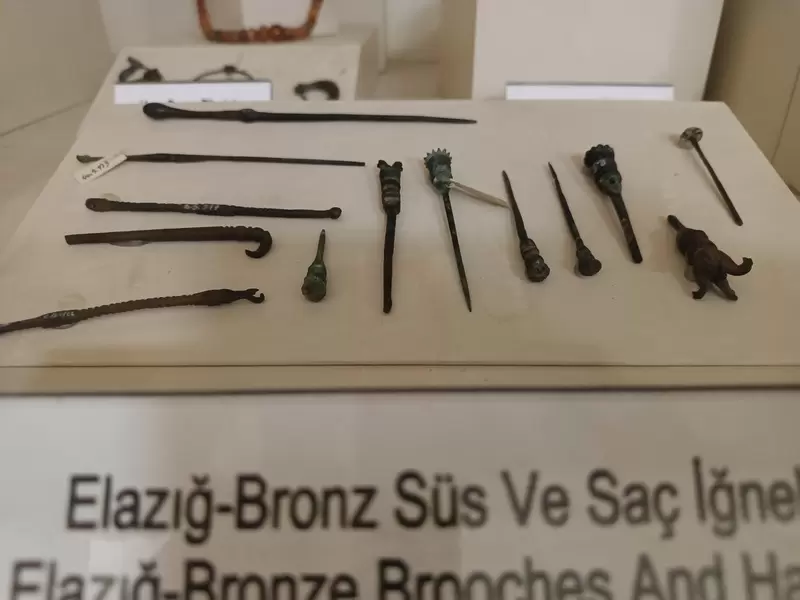 Discover Kars Museum