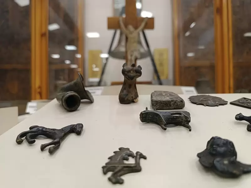 Discover Kars Museum