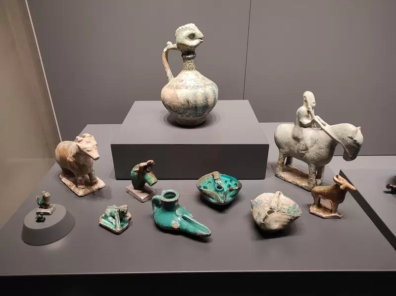 Откройте для себя Музей турецкого и исламского искусства