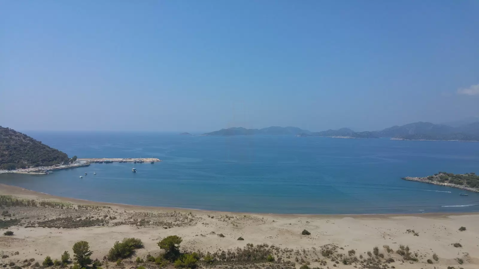 Andriake-Strand