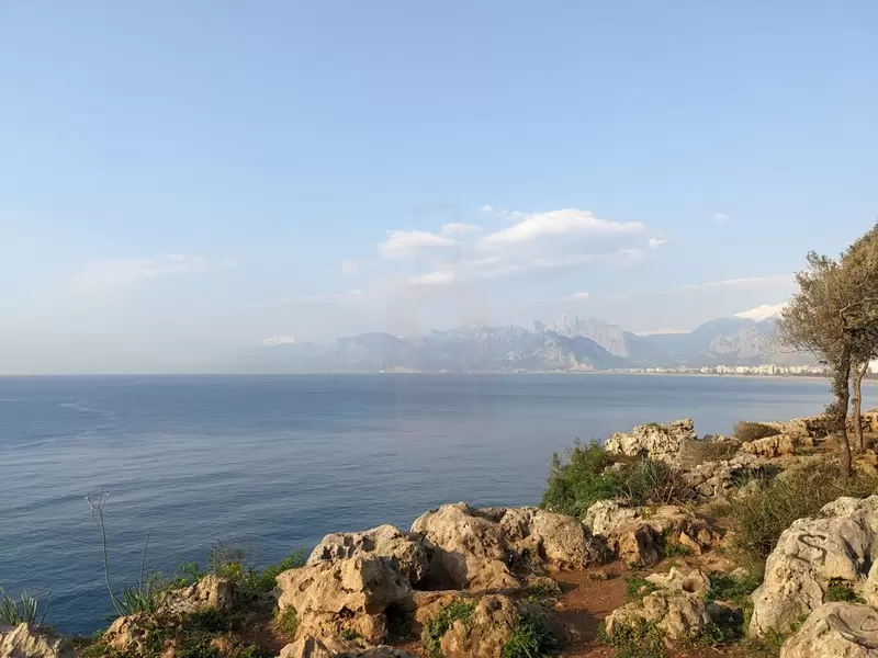 Derya Cave