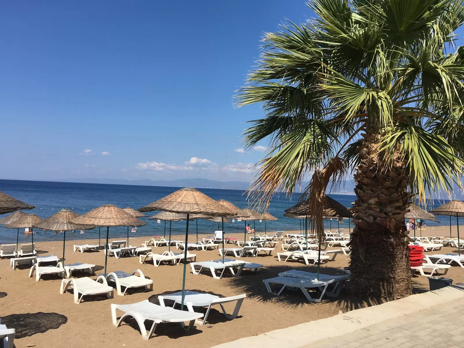 Playa Mayko