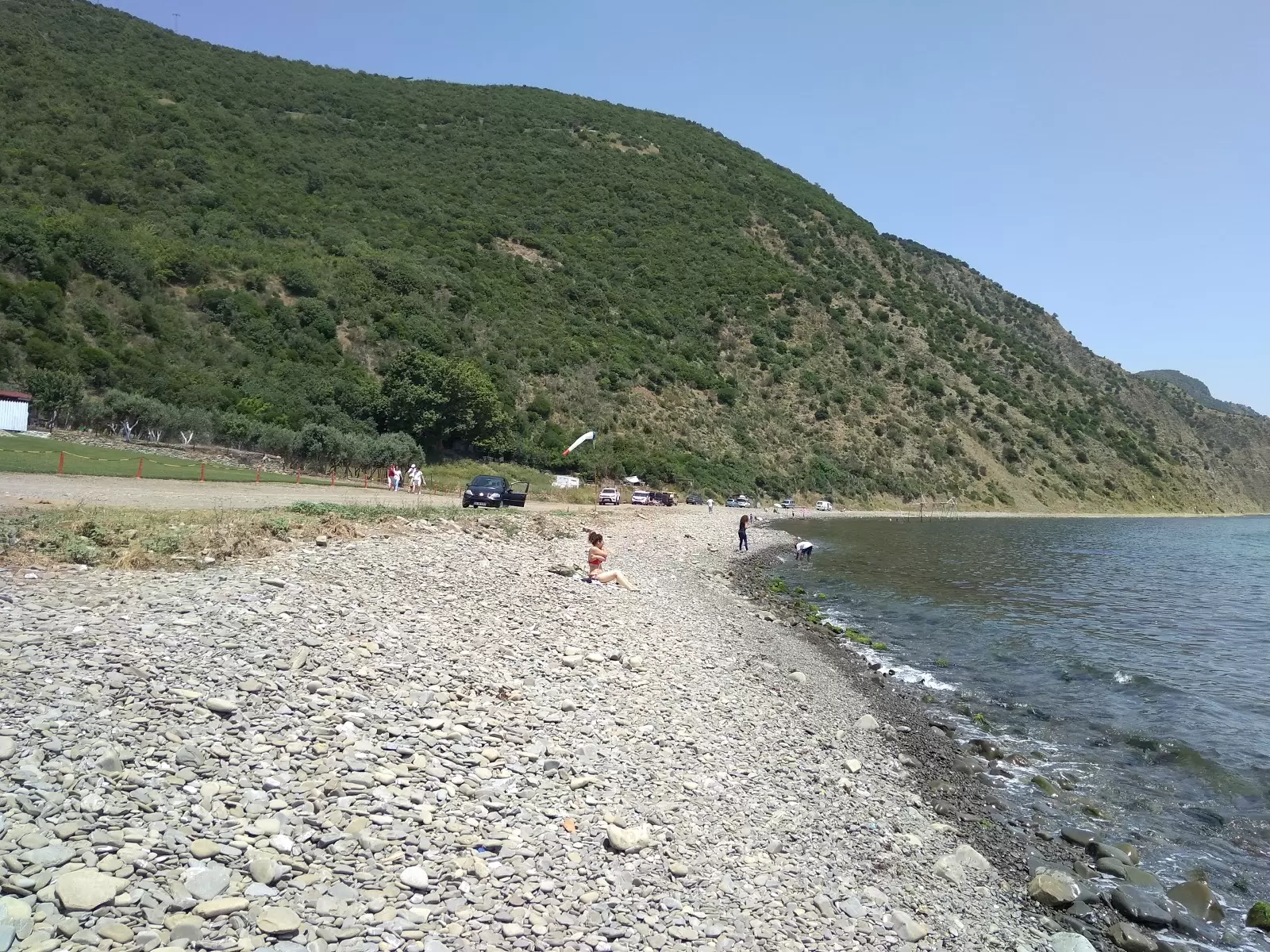 Spiaggia di Ucmakdere