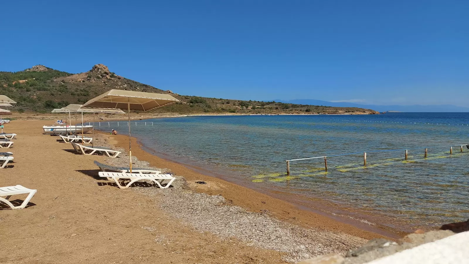 Cataltepe Beach