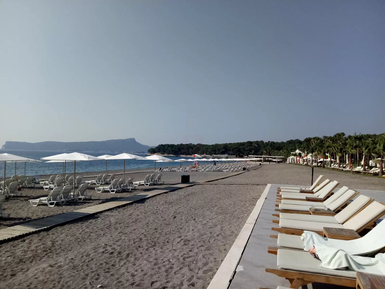 Club Med Palmiye Beach