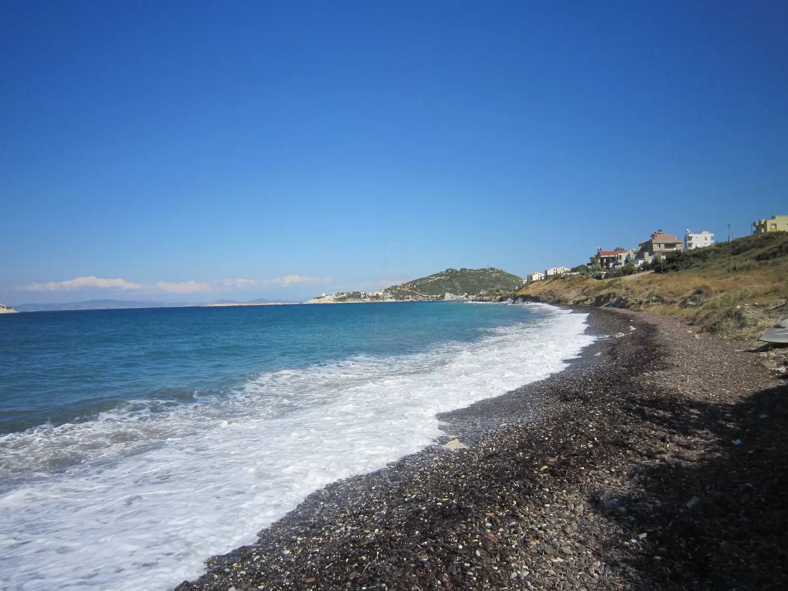 Igdeleralti Beach