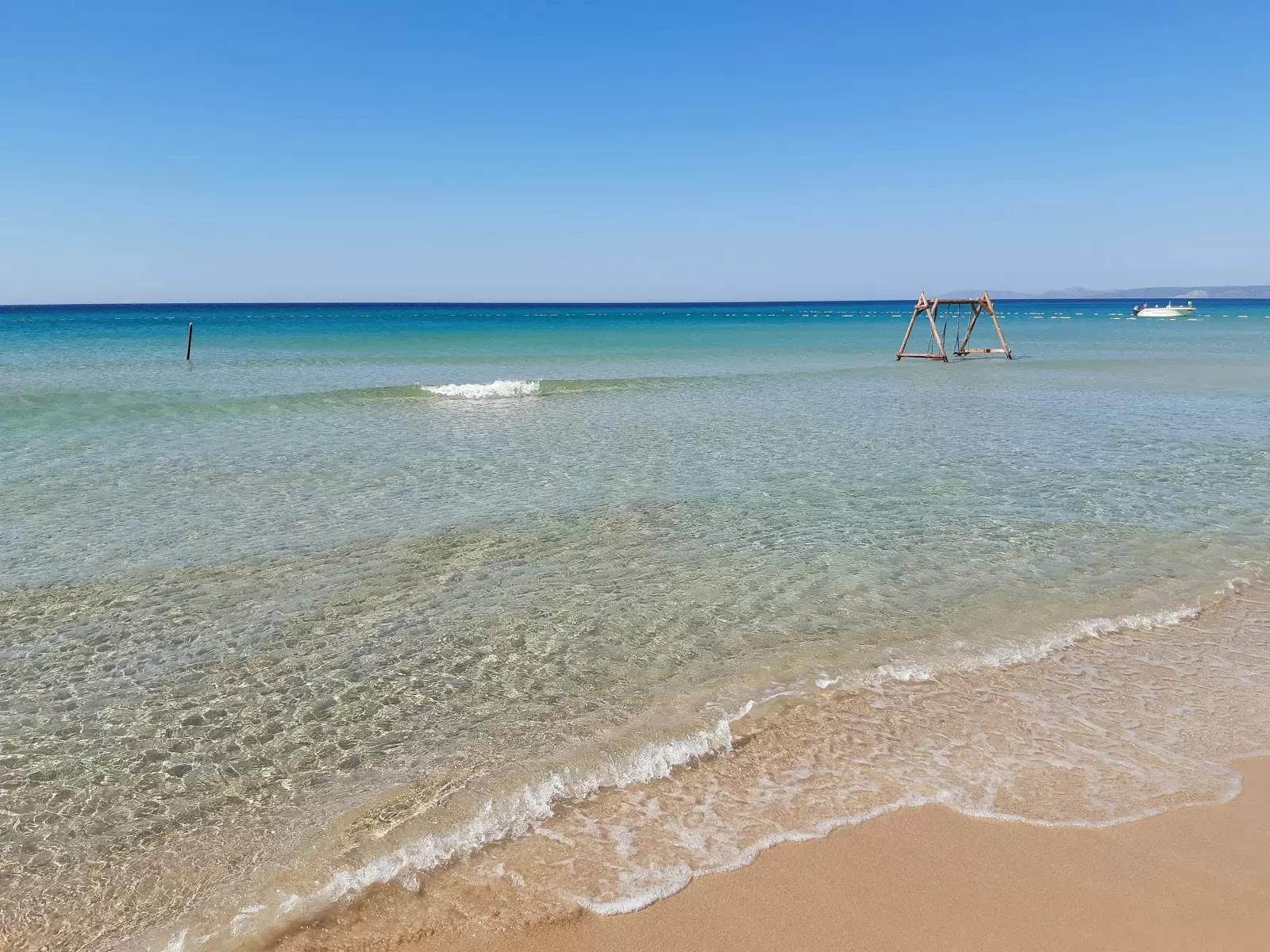 Dharma Beach Club