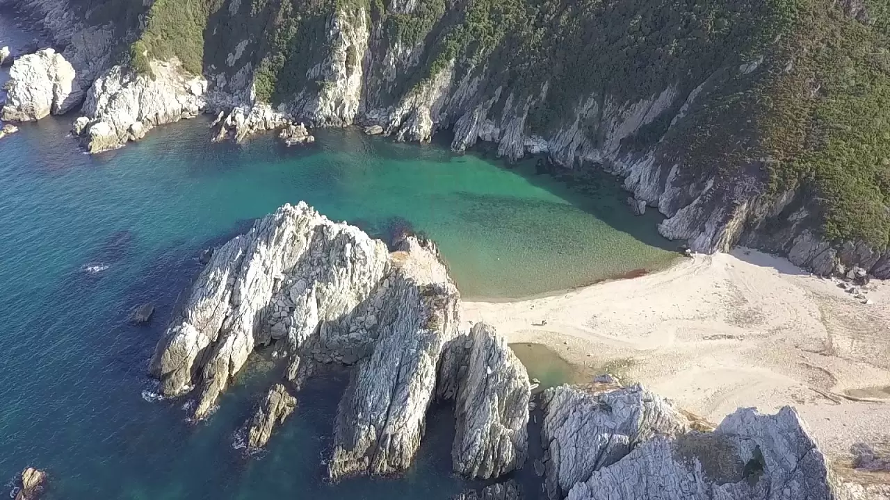 Baia di Korsan