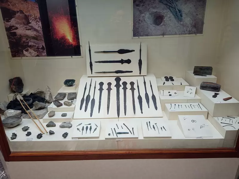 اكتشف متحف ملاطية