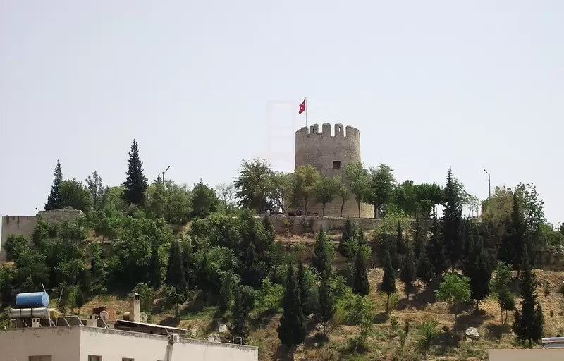 Castello di Mut