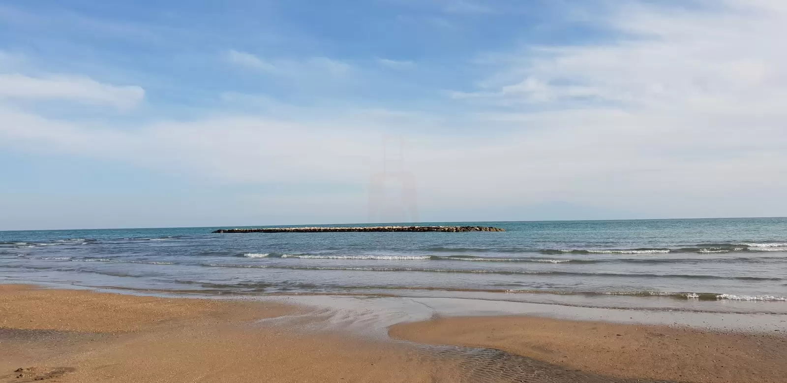 Spiaggia degli Ormanalti