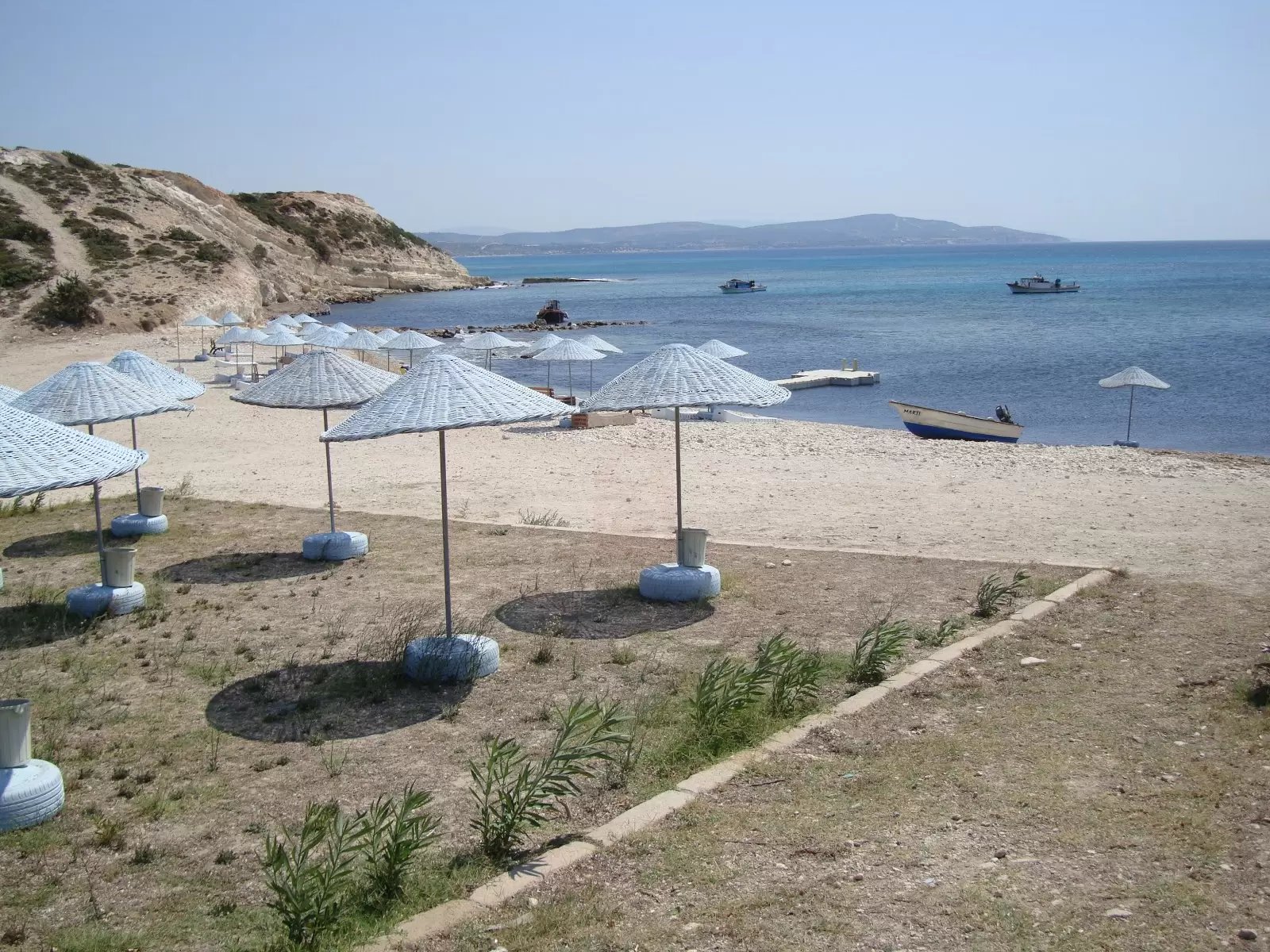 Altinkum Pirlanta