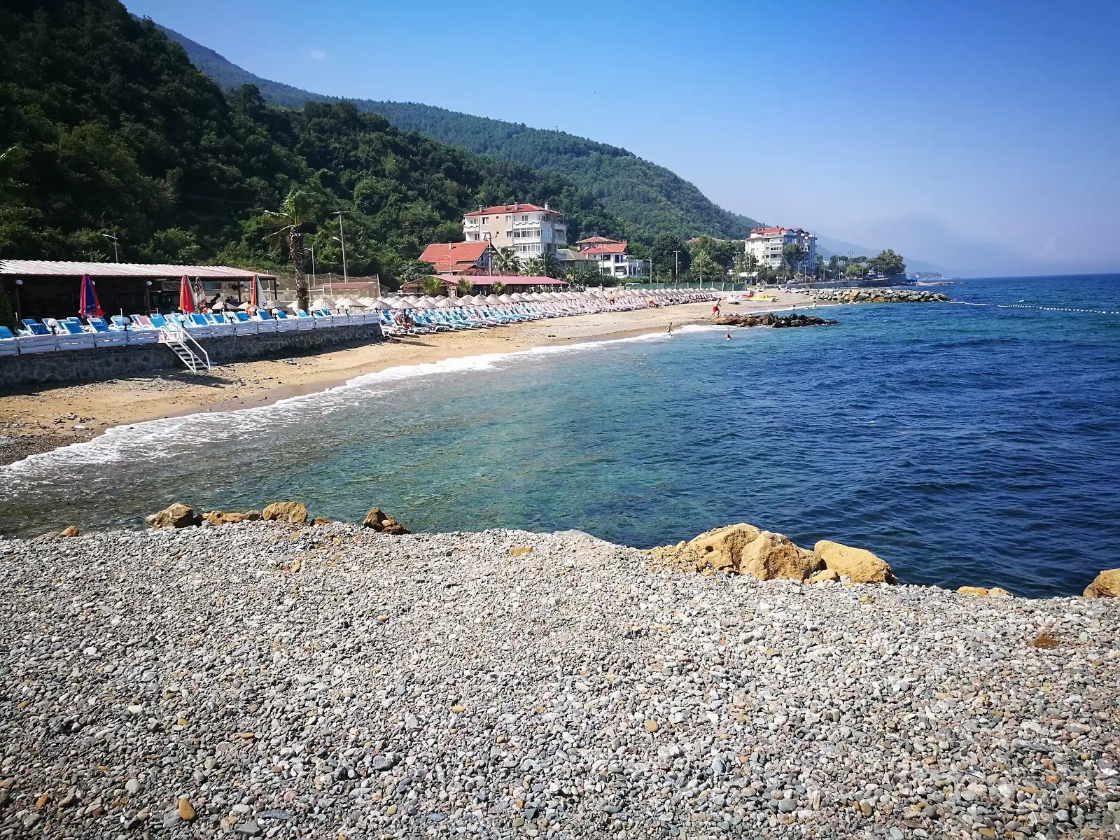 Deniz-Yildizi-Strand