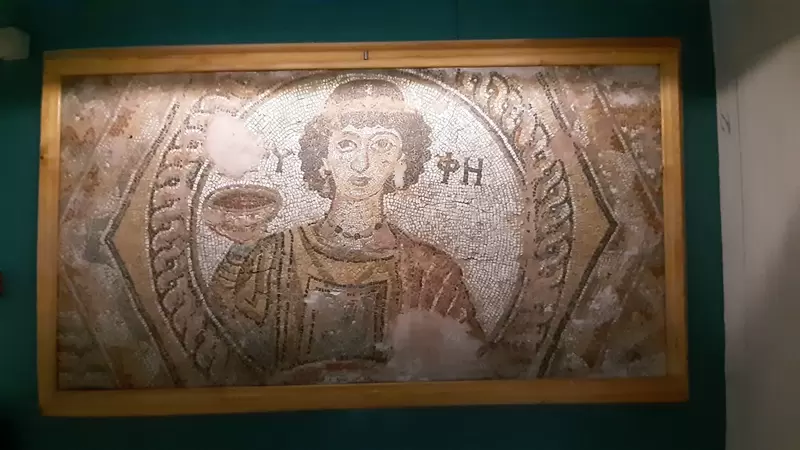 探索锡诺普博物馆