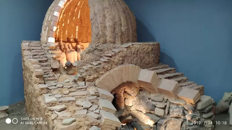 探索锡诺普博物馆